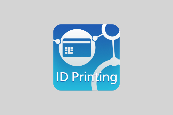 ID Printing