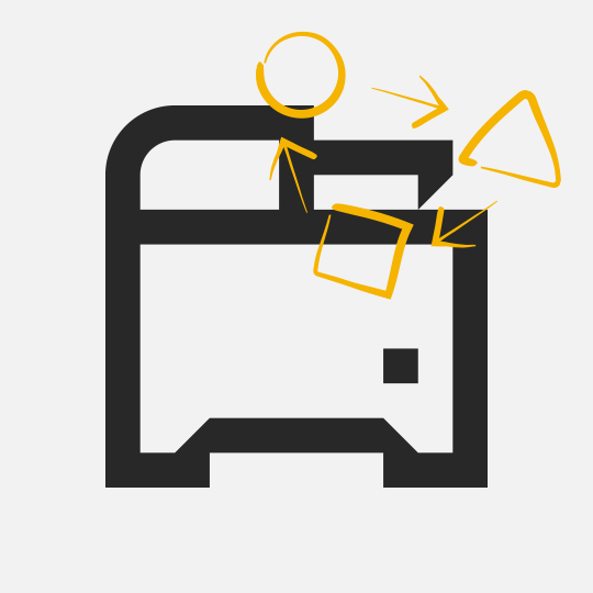 MyQ X Advanced Workflows