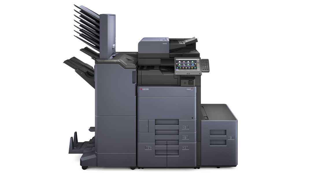 Overviews Taskalfa 2553ci 3253ci 4053ci 5053ci 6053ci Color Mfps Products Kyocera Document Solutions Singapore Pte Ltd