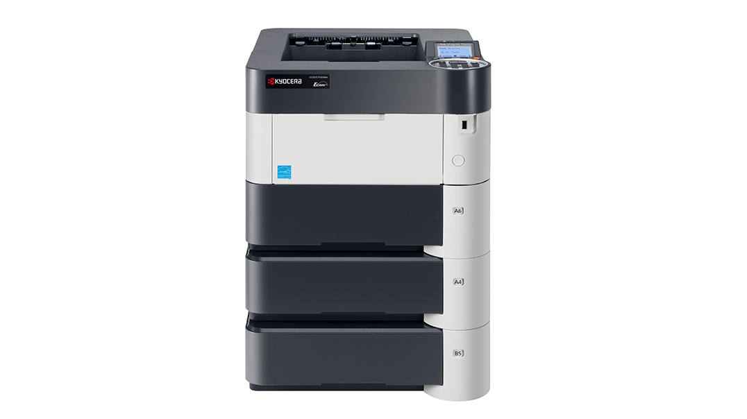 ECOSYS P3150dn
