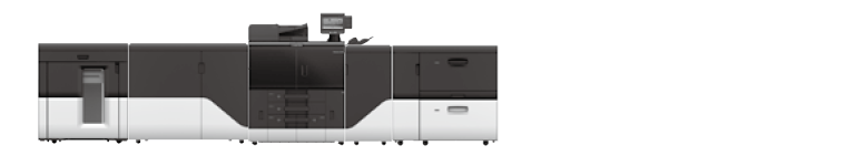 Printing Service Provider Model 1