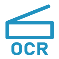 OCR (Optical Character Recognition)