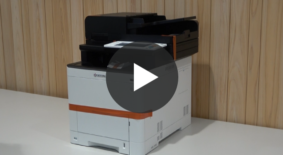 ユーザーサポートページ | KYOCERA Document Solutions