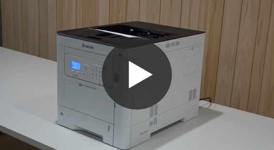 User Support Page | KYOCERA Document Solutions