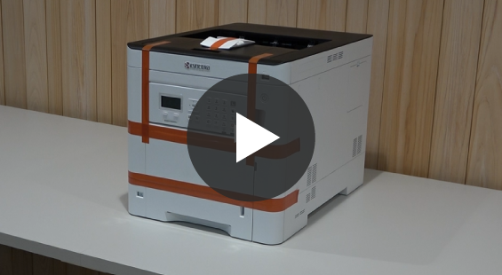 Страница поддержки пользователей | KYOCERA Document Solutions