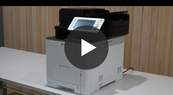 User Support Page | KYOCERA Document Solutions