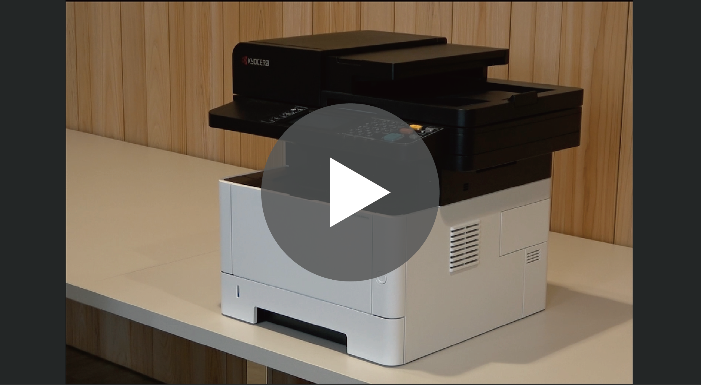 User Support Page | KYOCERA Document Solutions