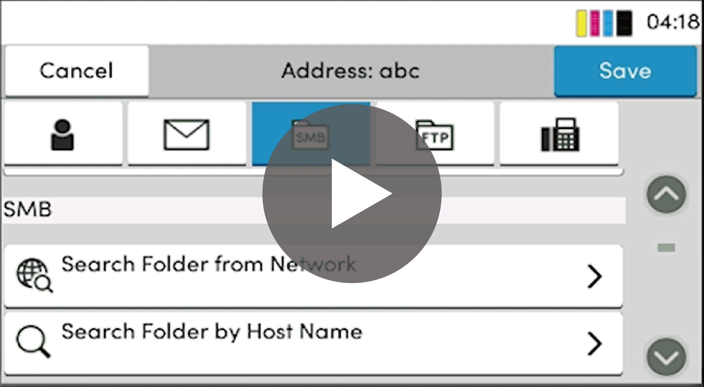 User Support Page | KYOCERA Document Solutions