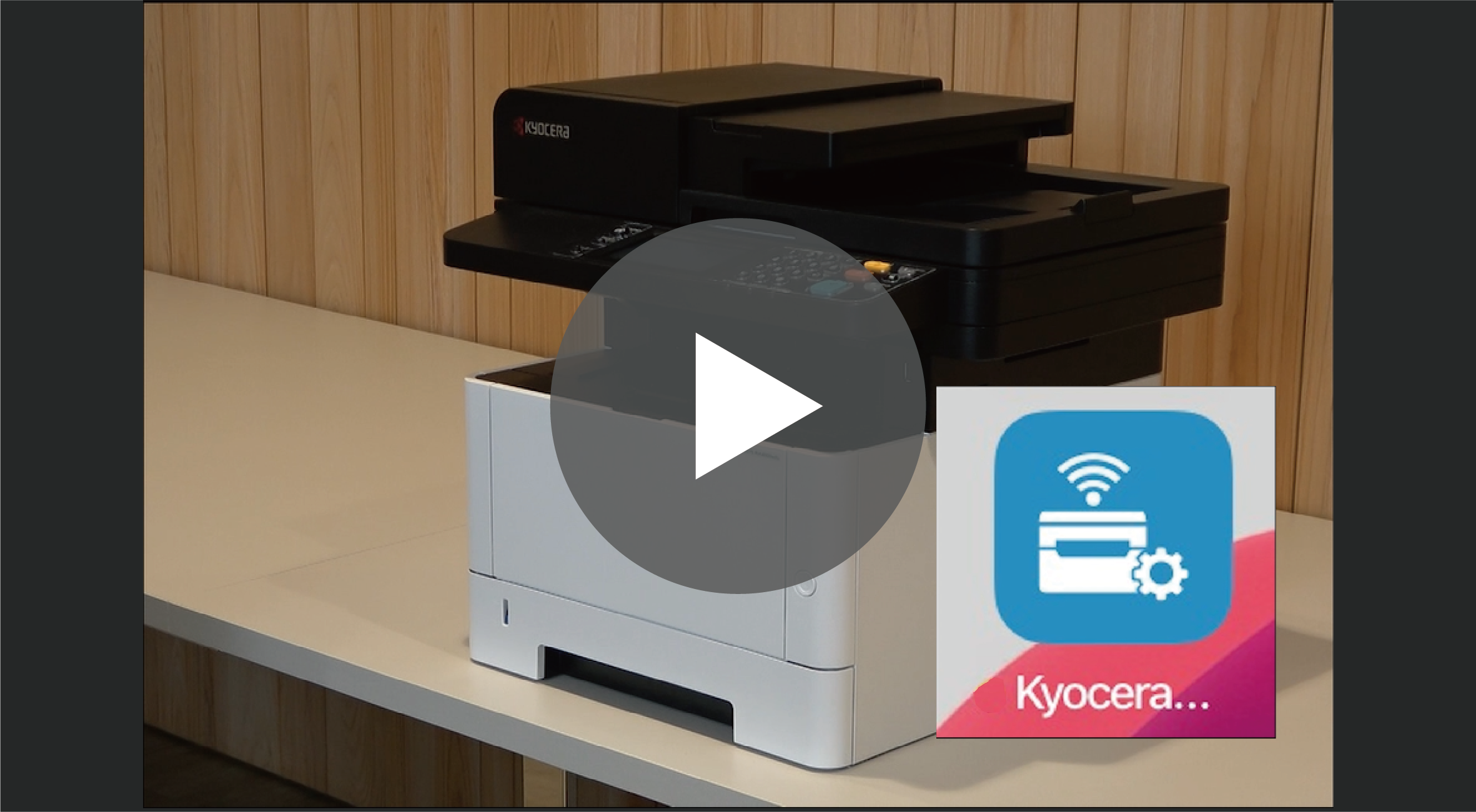 ユーザーサポートページ | KYOCERA Document Solutions