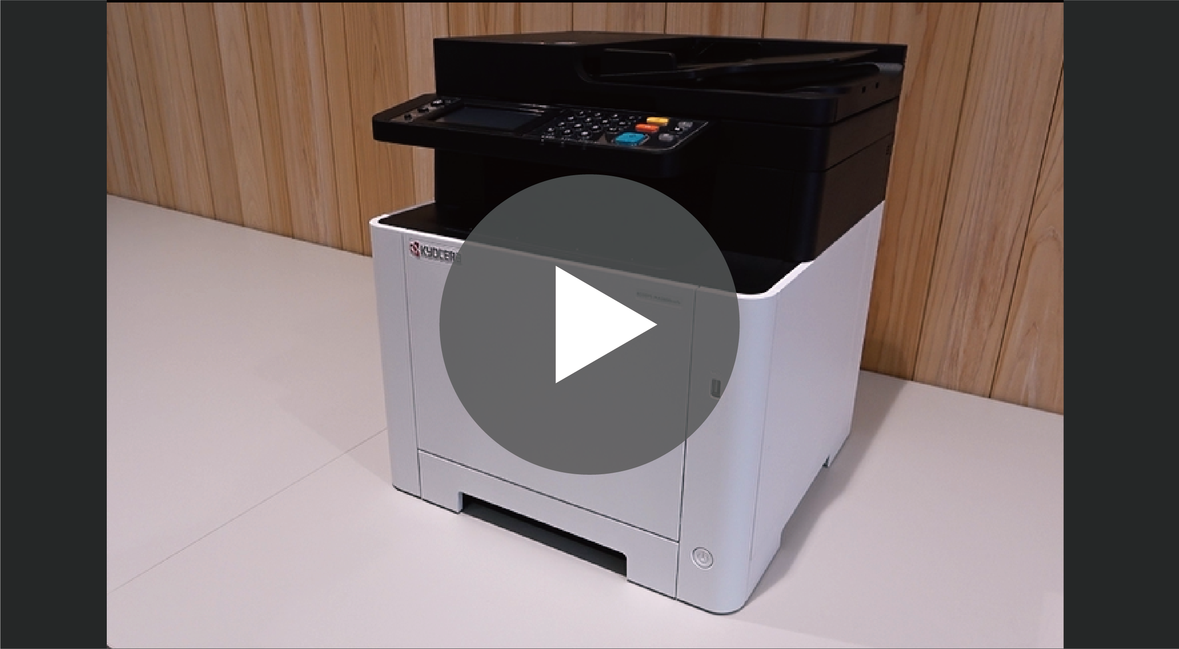 User Support Page | KYOCERA Document Solutions