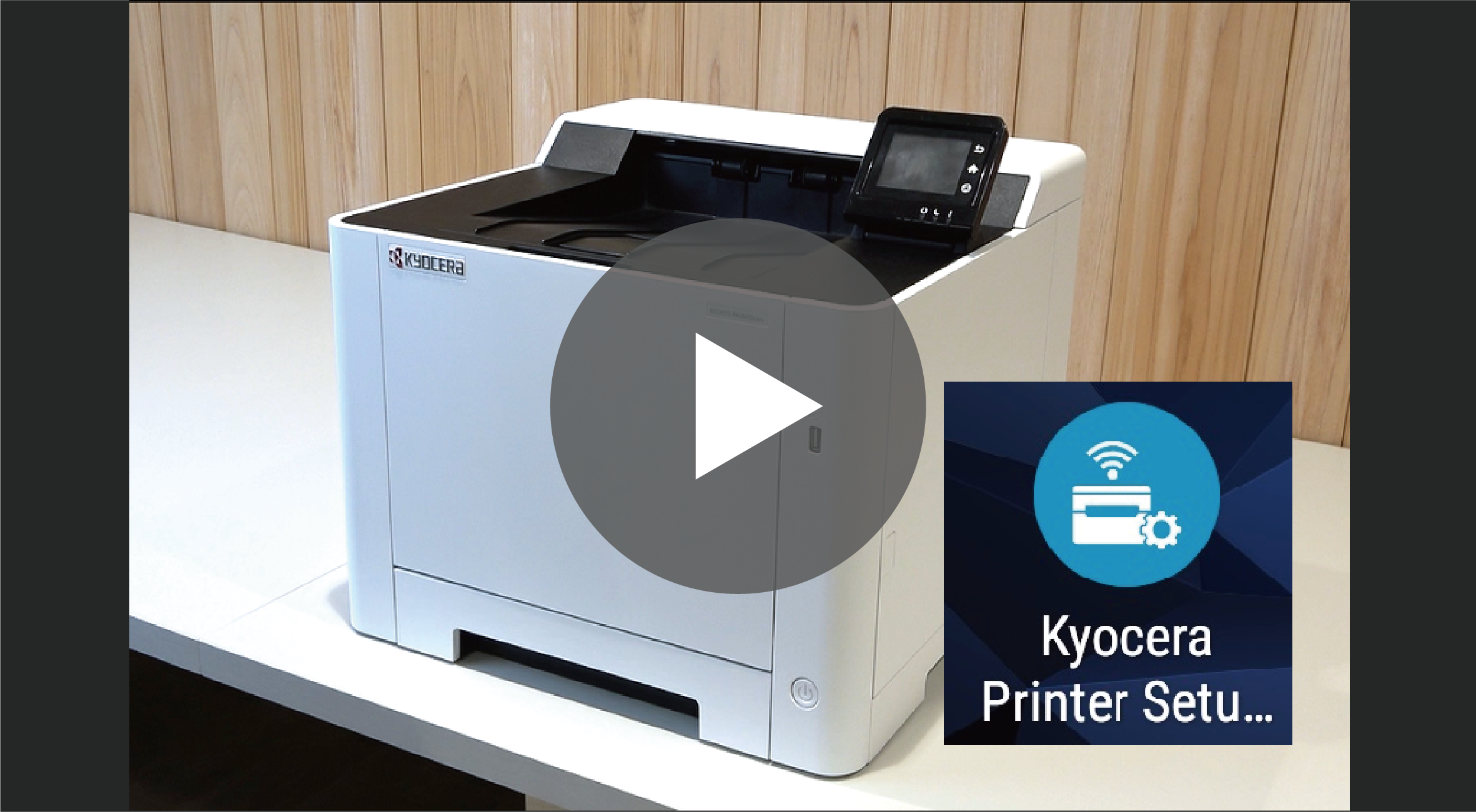 User Support Page | KYOCERA Document Solutions
