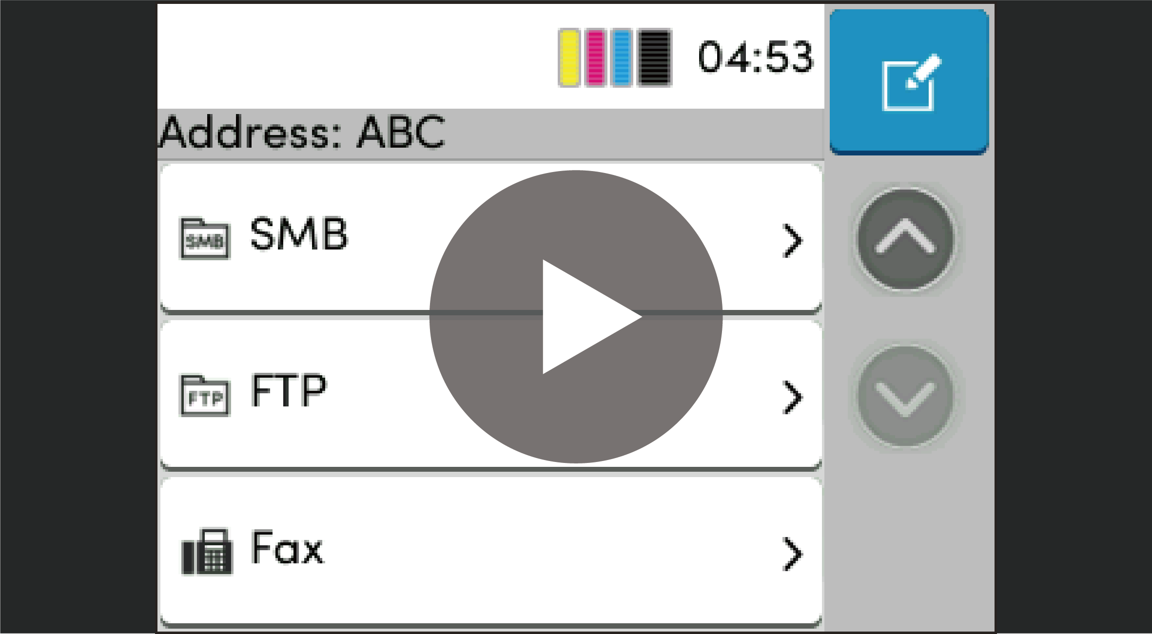 User Support Page | KYOCERA Document Solutions