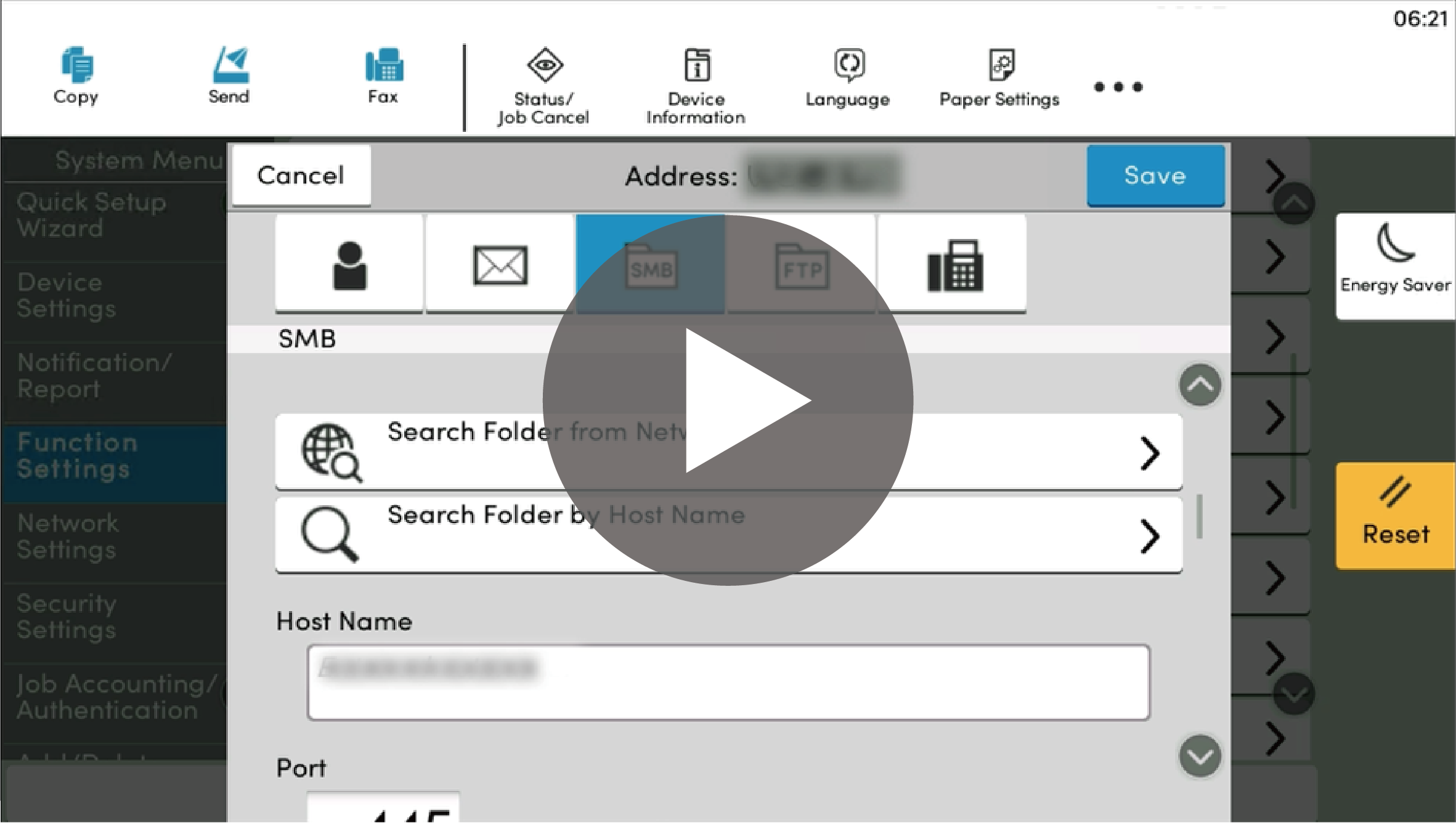 User Support Page | KYOCERA Document Solutions