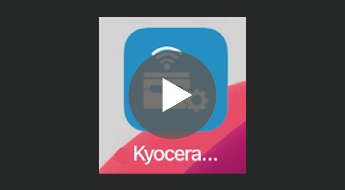 ユーザーサポートページ | KYOCERA Document Solutions