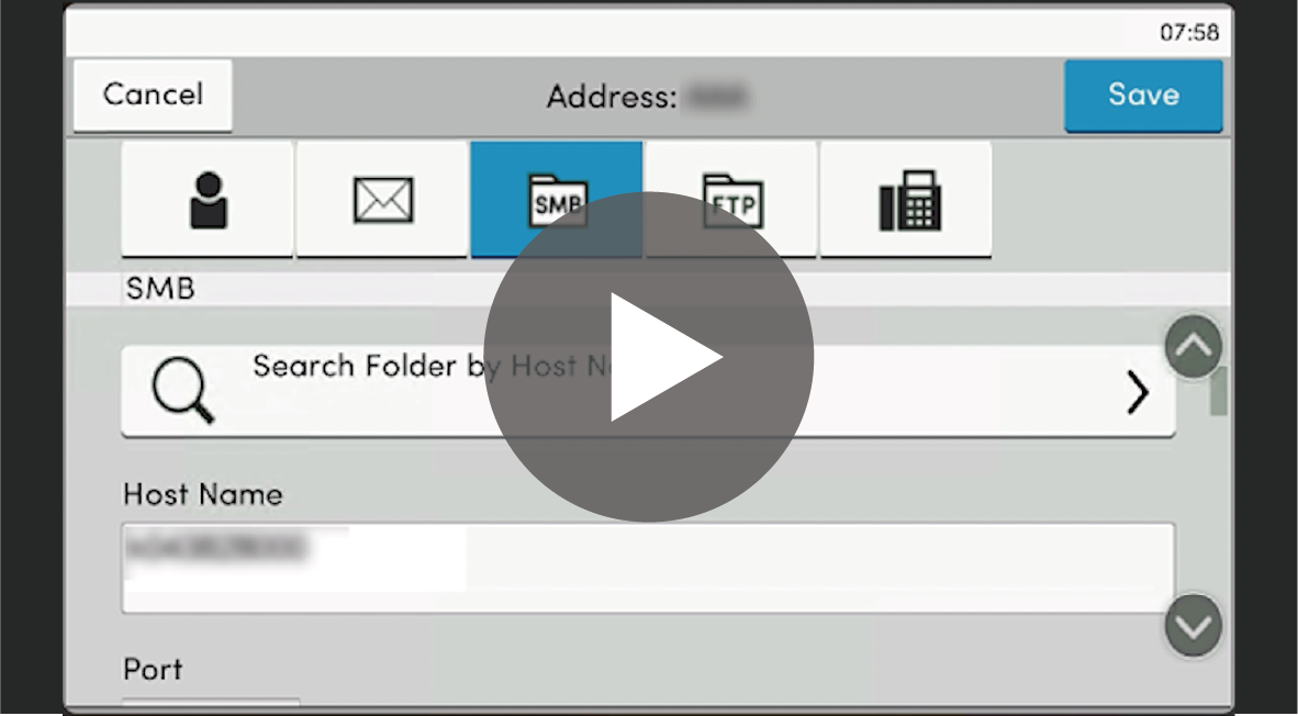 User Support Page | KYOCERA Document Solutions