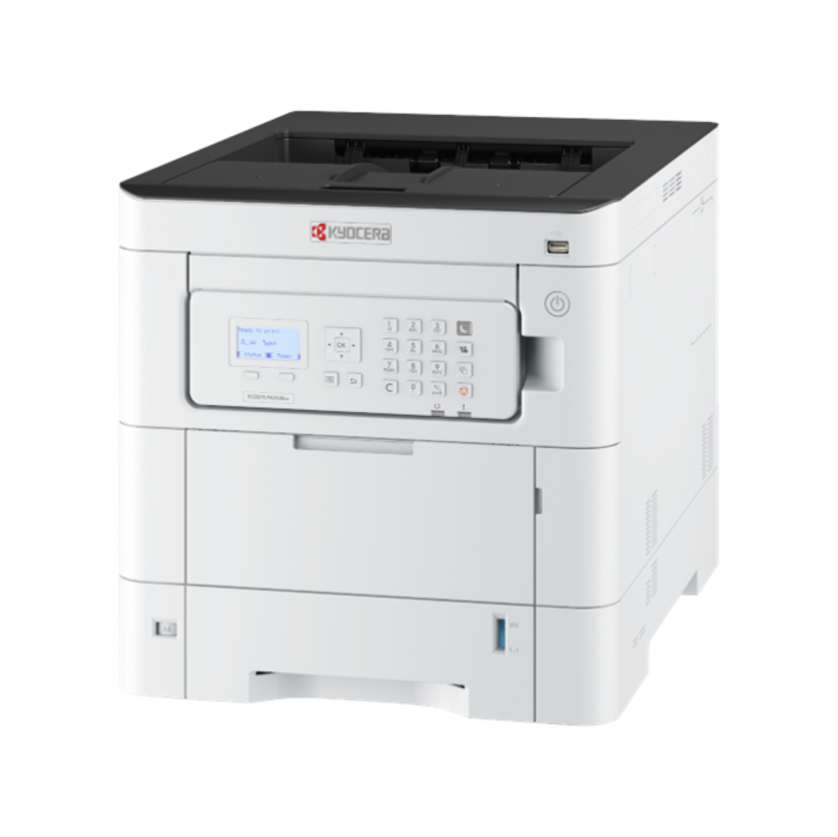 User Support Page | KYOCERA Document Solutions