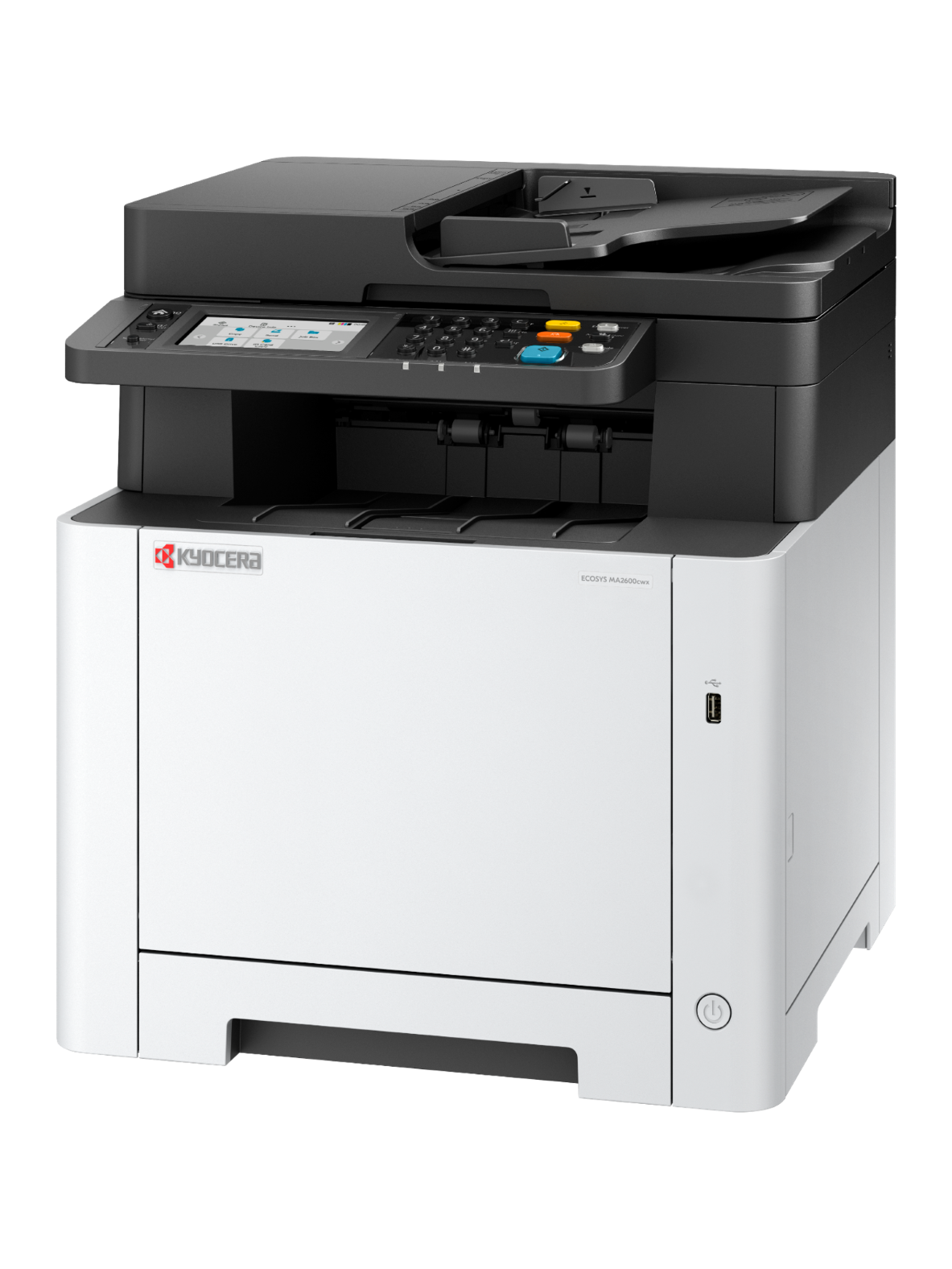 User Support Page | KYOCERA Document Solutions