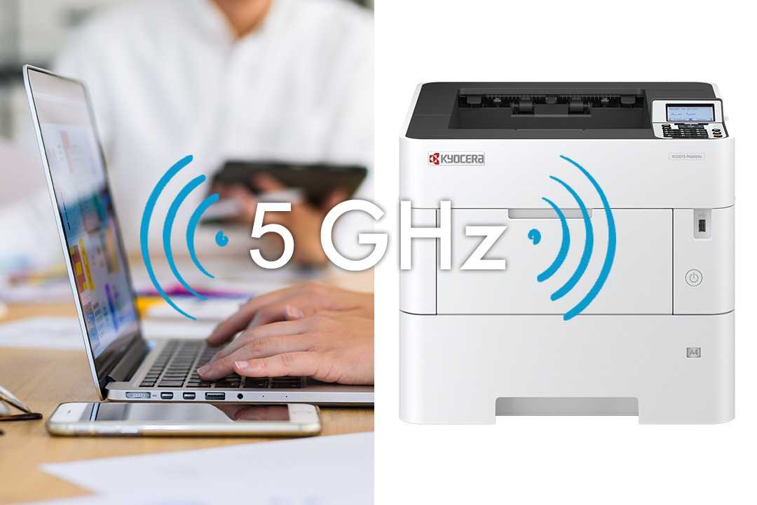 High Speed Wi-Fi Direct