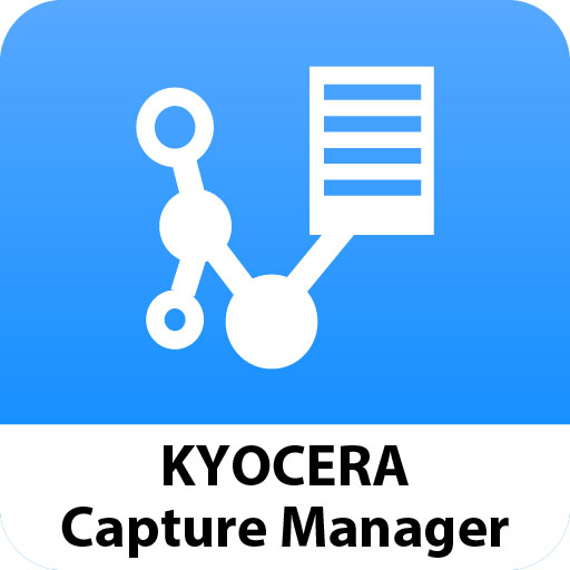 KYOCERA Capture Manager