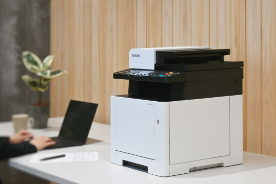 Excellent Image Quality