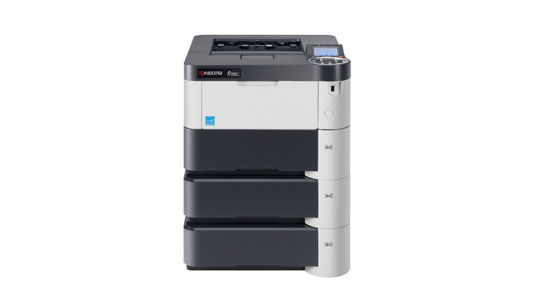 ECOSYS FS-5040DN