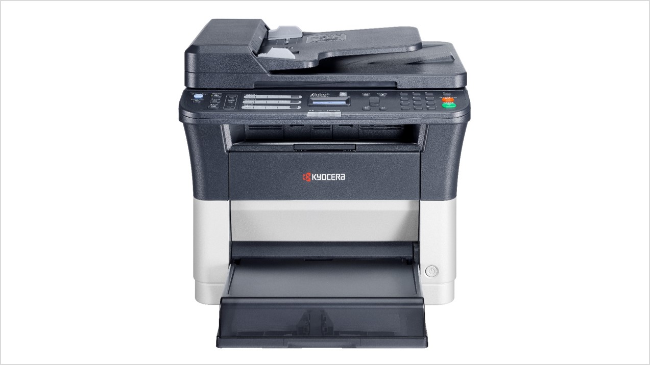 概览- ecosys fs-1020mfp/1120mfp/1125mfp | 黑白多功能复合机