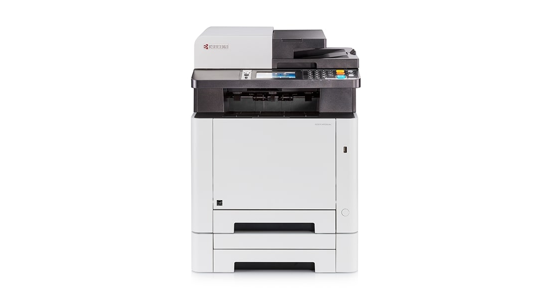 概覽- ECOSYS M5520cdn/M5520cdw/M5525cdn | 彩色多功能複合機| 產品 概覽- ECOSYS M5520cdn/M5520cdw/M5525cdn | 彩色多功能複合機| 產品
