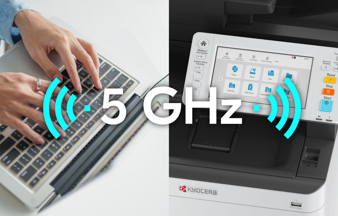 High Speed Wi-Fi Direct