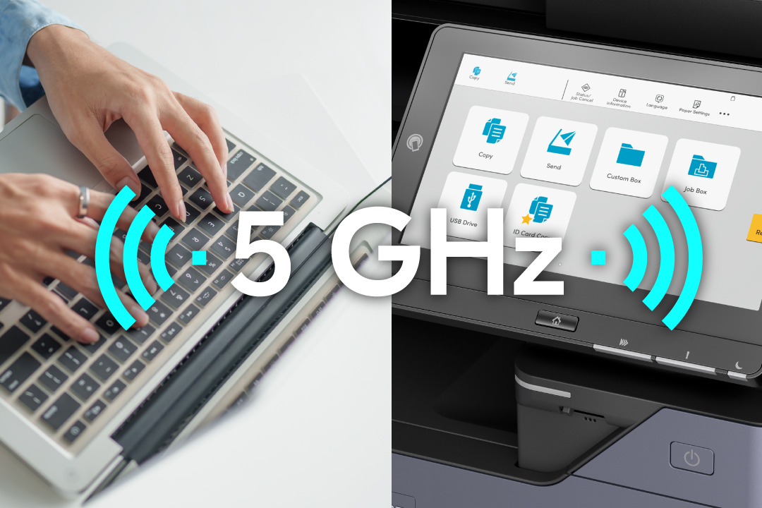 High Speed Wi-Fi Direct