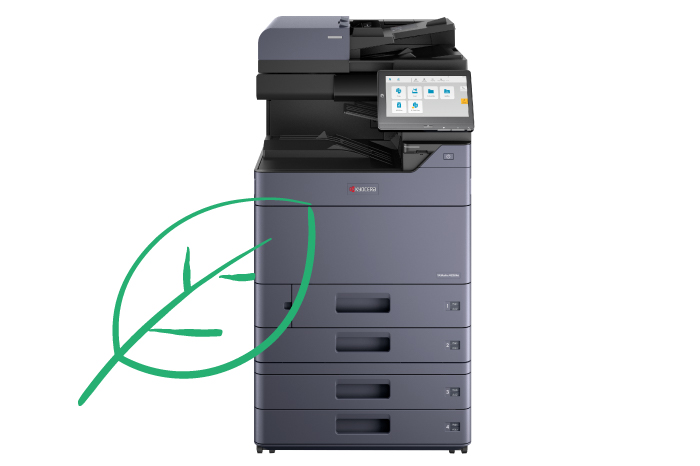 Increased product longevity minimizes environmental impacts