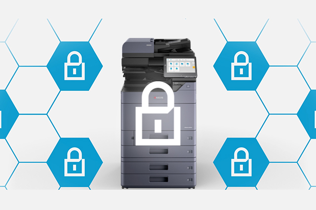 值得信賴的安全性