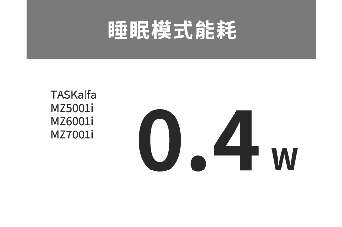 Minimize standby power consumption