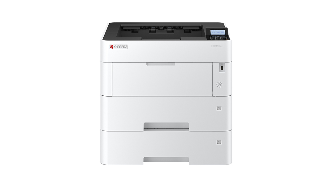 ECOSYS P4035dn