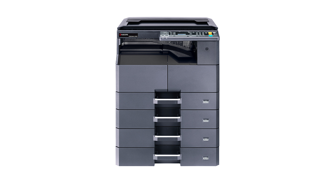 Overviews - TASKalfa 2020/2320/2321 | Monochrome MFPs | KYOCERA ...