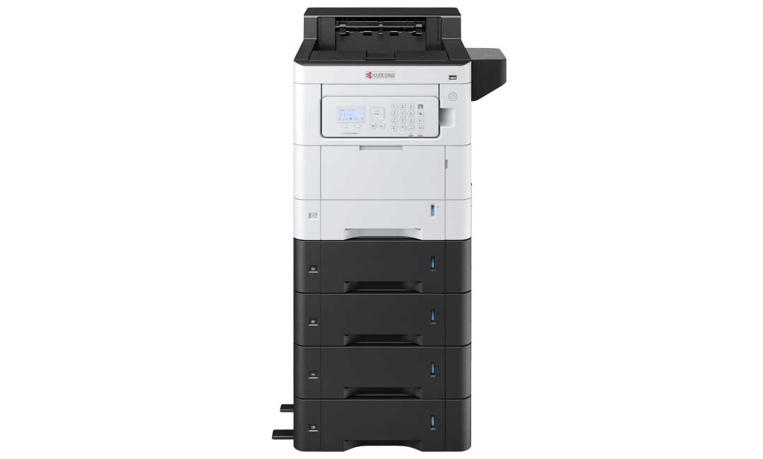 ECOSYS PA4500cx