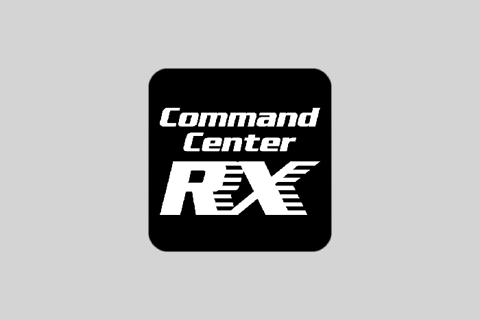Command Center RX