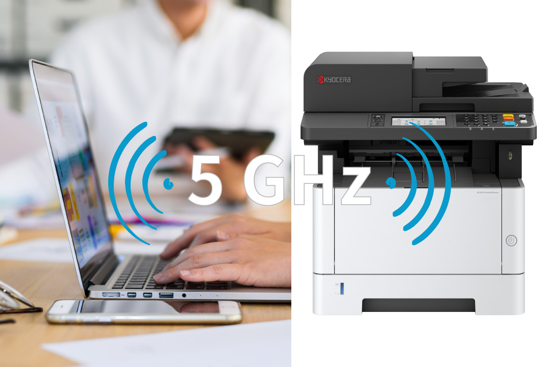 High Speed Wi-Fi Direct