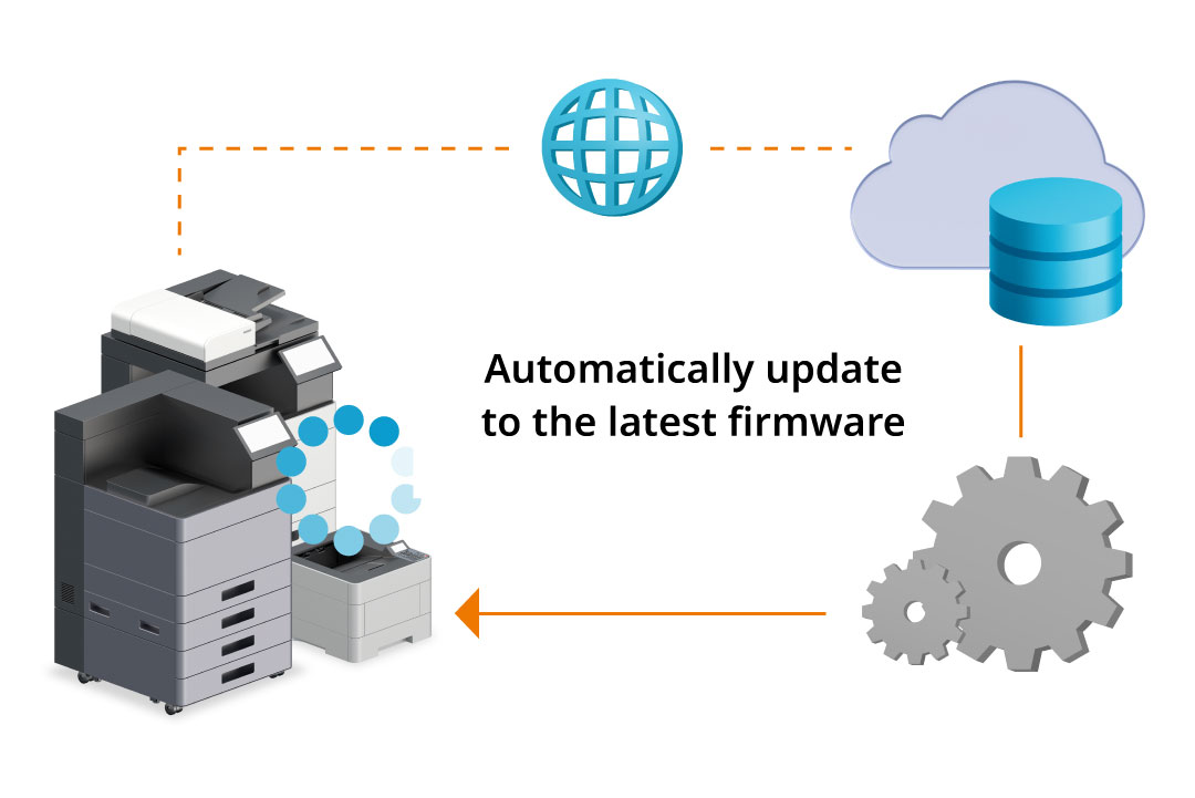 Meet the latest network security